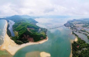Over 3 trillion VND tourism complex to be built in Thua Thien-Hue