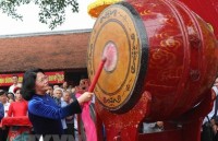 cao bang province to host first pac bo festival