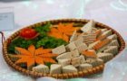 heart of ha noi to turn into italian square this weekend
