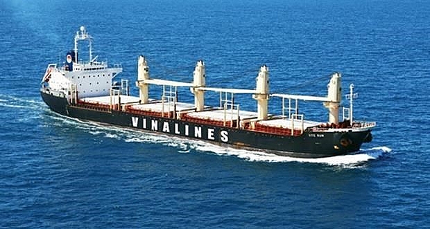 vinalines eyes to join global shipping alliances