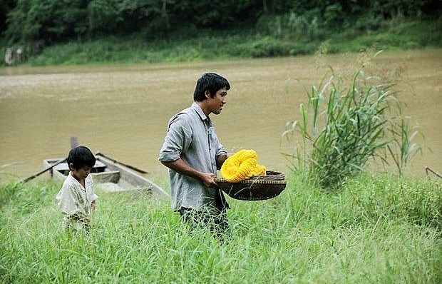 Vietnamese movie screened in Saudi Arabia