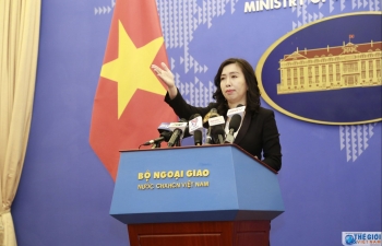 Vietnam rejects China's establishment of so-called Sansha city