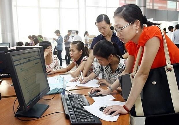 vietnam expects to create 15 million jobs in 2020