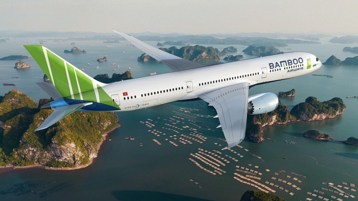 bamboo airways to increase ha noi hcm city flights