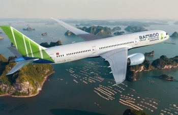 Bamboo Airways to increase Ha Noi-HCM City flights