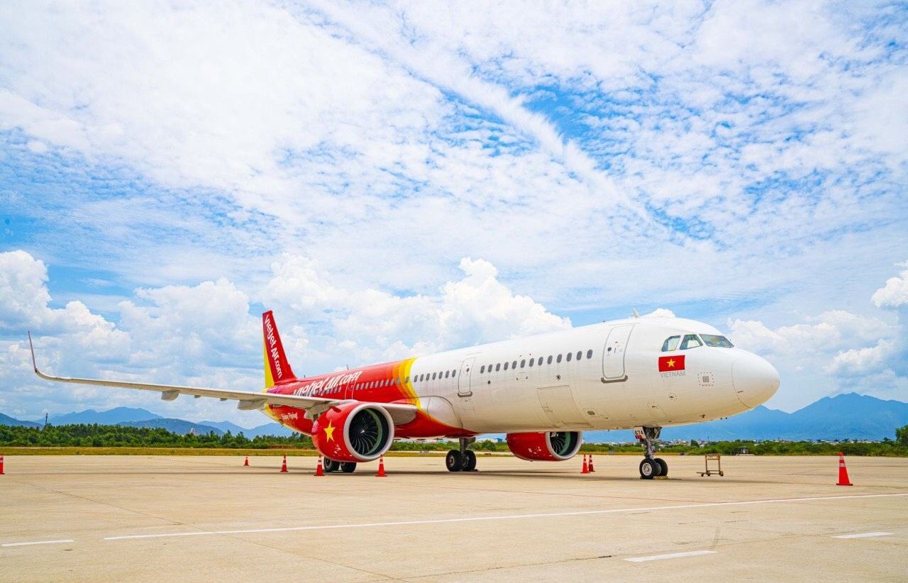 Vietjet Air to operate three special flights for passengers coming out of quarantine