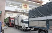 cambodia applies temporary closure of border with vietnam