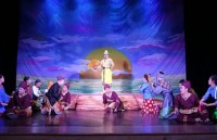 classical vietnamese drama performed in india