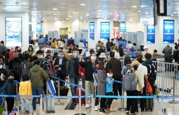 Vietnam has not banned flights linking with RoK for COVID-19: Official