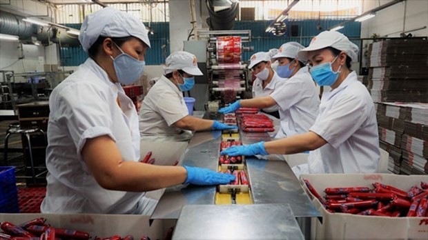 First Workers’ Forum to take place on July 28 | Society | Vietnam+ (VietnamPlus)