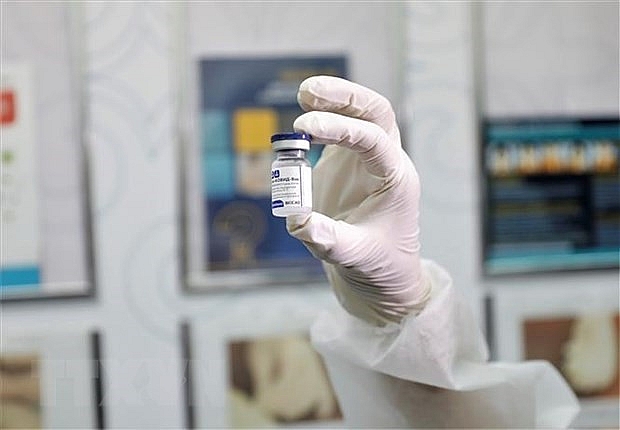 First doses of WHO-initiated vaccine programme may reach Vietnam in Q1