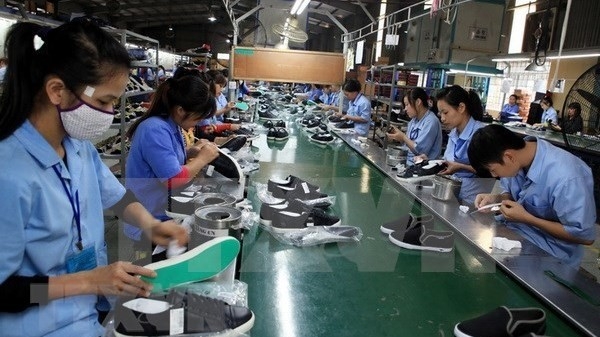 Measures sought to help footwear industry get back on front foot