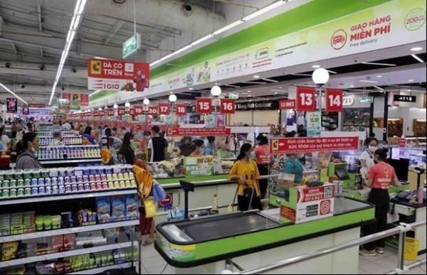 Outlook positive for Viet Nam’s retail market