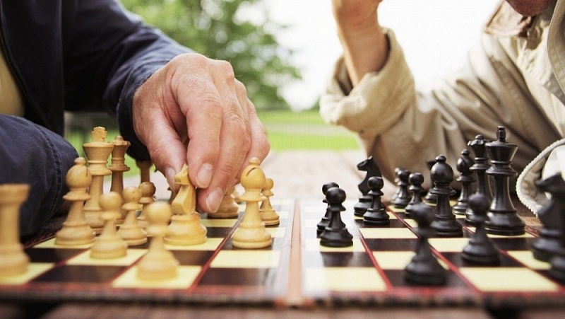 Vietnam to host competition for int’l chess Grandmasters for first time Vietnam to host competition for int’l chess Grandmasters for first time