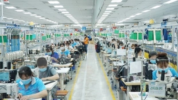 FDI enterprises in Binh Duong resume production after long Tet holiday