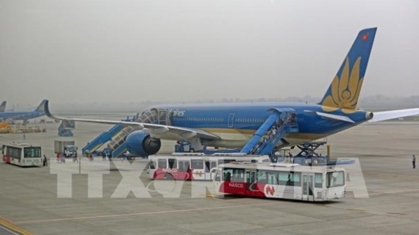 Vietnam Airlines Group adds nearly 200 flights after Tet holiday