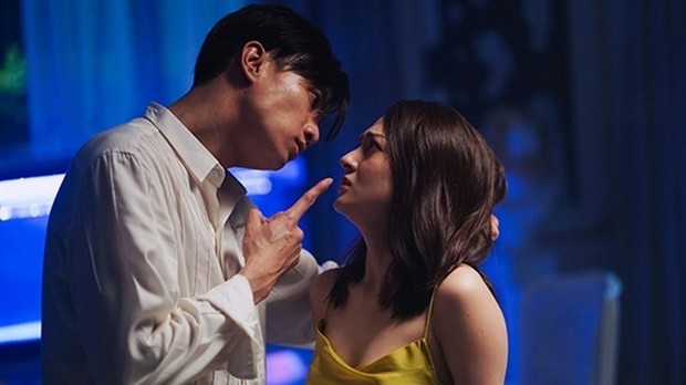 Vietnamese films released for Valentine’s Day