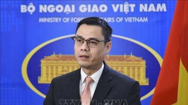 Ambassador Dang Hoang Giang begins tenure as head of Viet Nam's permanent delegation to UN