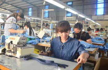 Nearly 18,700 enterprises established in two months