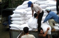 typhoon mangkhut damages philippine rice production