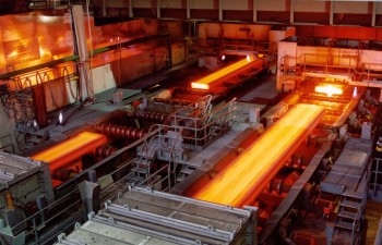 Steel association to petition against US’s import restriction if necessary