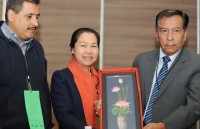 vietnam wins intl award on tobacco control