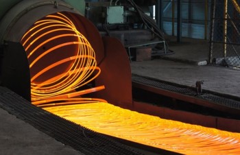 Vietnam wants exclusion from US’s steel tariff