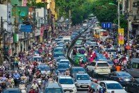 wb vietnams economy to grow by 68 percent in 2018