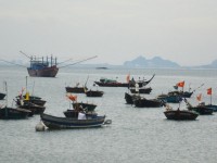 ministry chinas suspension of fishing in vietnams waters meaningless