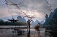 vietnamese painters work auctioned at record price in paris