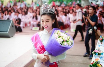 Miss Vietnam 2018 contest launched