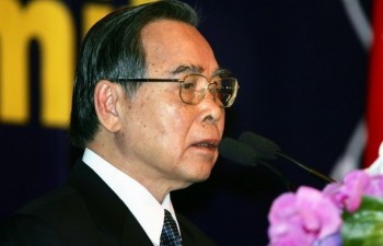 International media praise late Prime Minister Phan Van Khai