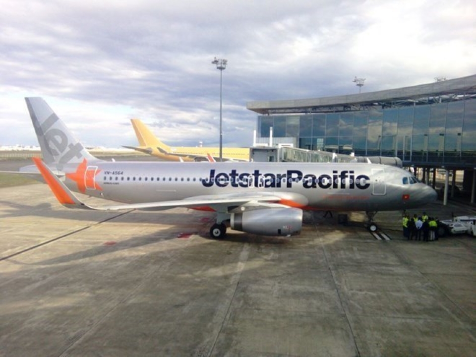 jetstar pacific increases hcm city bangkok flight frequency