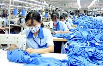 Vietnam-France bilateral trade enjoys continuous growth