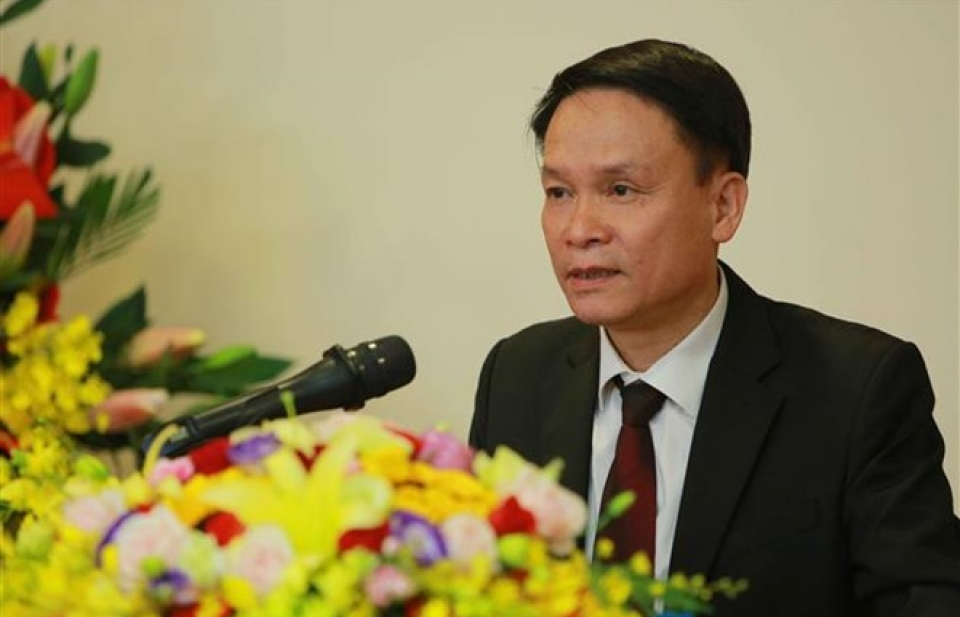 VNA leader elected head of Vietnam-Spain Friendship Association