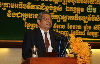 Cambodia welcomes Vietnamese investors