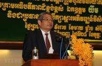 top vietnamese cambodian legislators hold talks