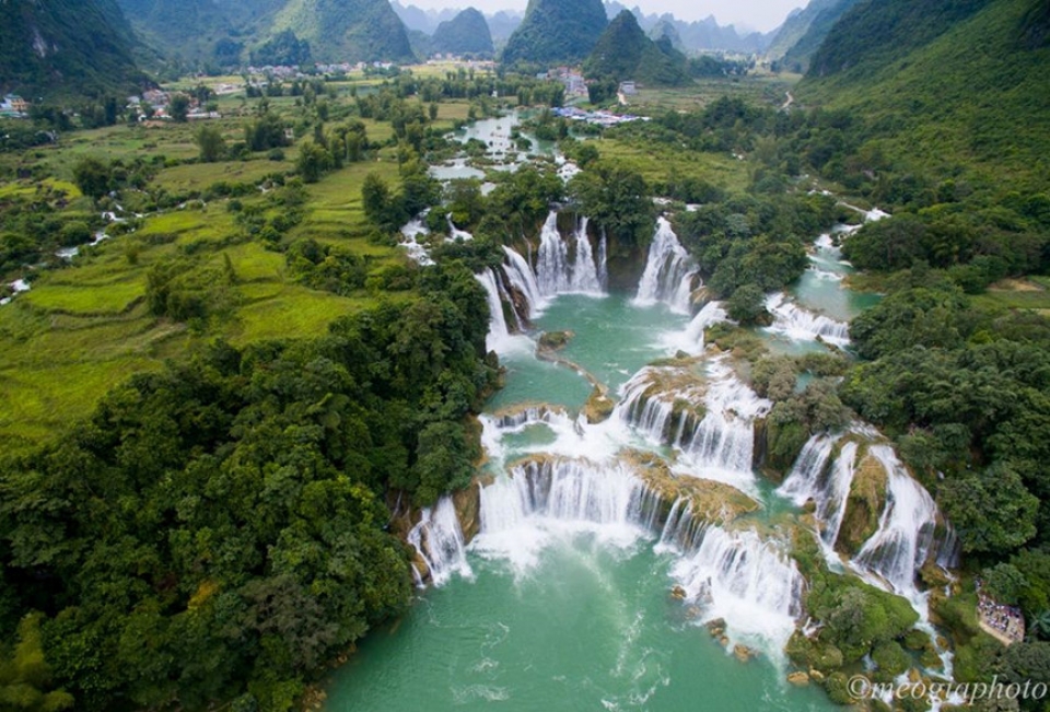 cao bang province to host first pac bo festival