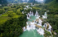 Cao Bang province to host first Pac Bo festival