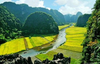 Vietnam’s tourism promoted at int’l fair in Germany