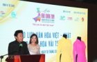 vietnam welcomes launch of ao dai week
