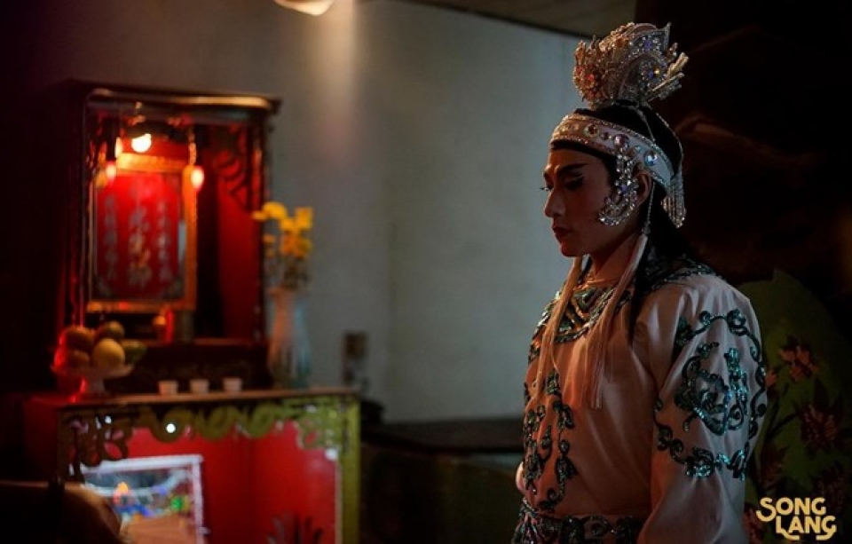 vietnam wins awards at sharm el sheikh asian film festival