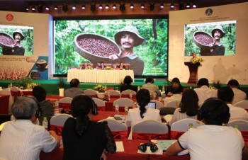 Vietnam has potential to produce speciality coffee
