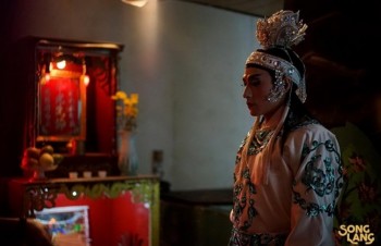 Vietnam wins awards at Sharm El-Sheikh Asian Film Festival