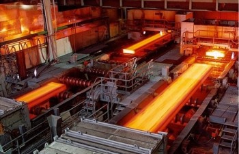 Rosy prospects for Vietnam’s steel market in Q1