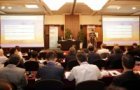 governments press conference talks issues of concern