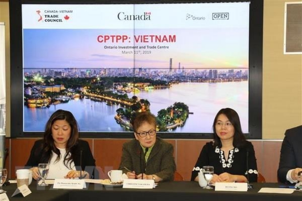 cptpp helps drive canadian firms interest to vietnam