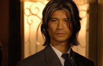 Vietnamese-American actor in new American TV series
