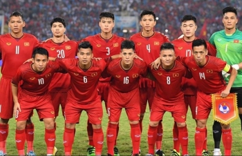 Vietnam’s football team to compete in Thailand’s King’s Cup