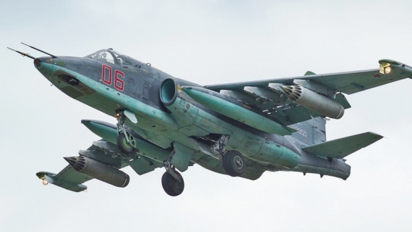 Tình hình Ukraine: Belarus hạ UAV gần biên giới, ông Putin nói về vụ tấn công ở Crimea